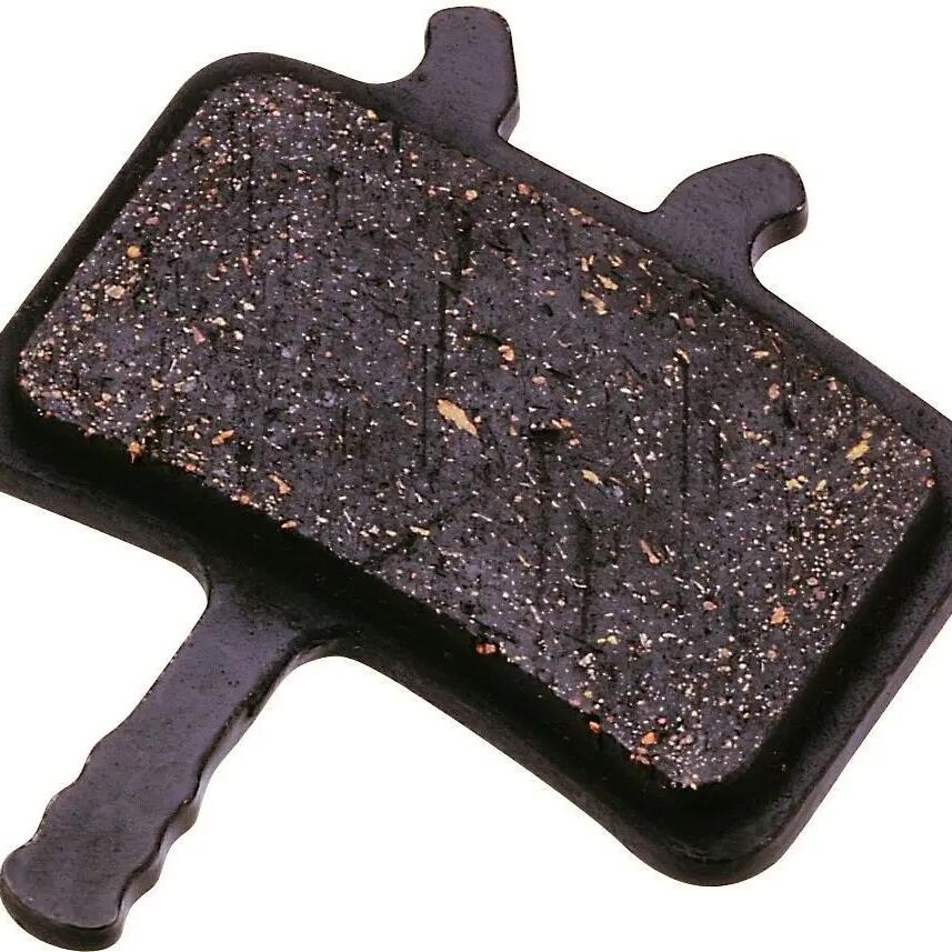 Semi-Metal Pads - Sram/Avid BB7/Avid Juicy