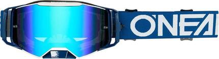 Gogle rowerowe mtb unisex O'Neal B-55 Magnetyczna szyba
