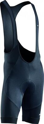 Northwave active gel short zwart