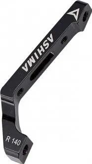 Flat Mount Adaptor PM Caliper to FM Frame 140mm 1/1