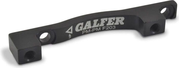 Adaptateur d'étrier Galfer Postmount 1/3