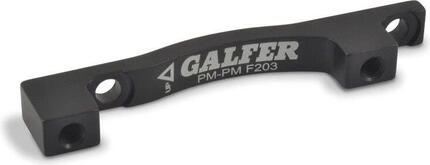 Bügel-Adapter Galfer Postmount