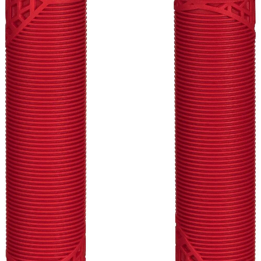 Pair of Grips Funn Hilt Junior 115mm Red