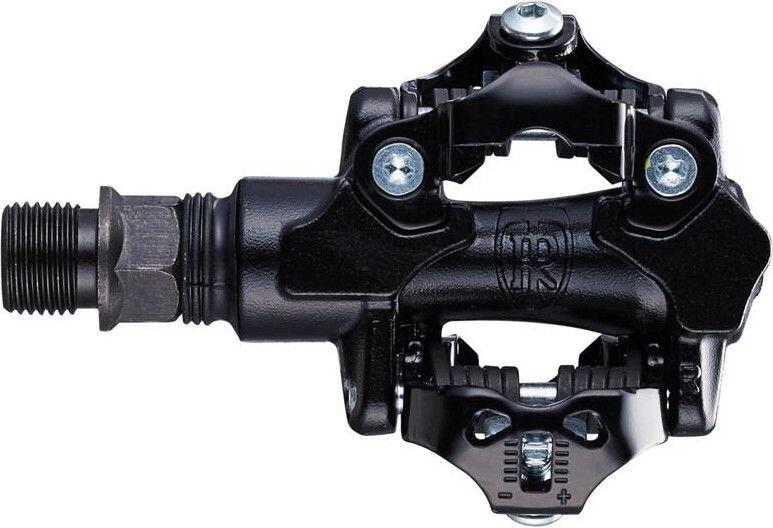 Ritchey COMP XC Black Automatic Pedal Pair 3/3