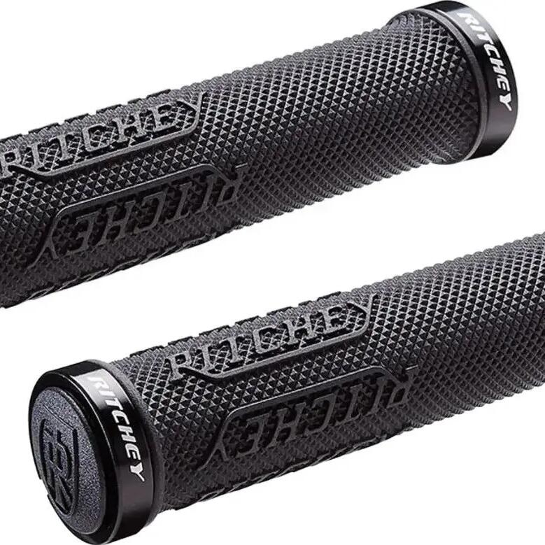 Ritchey WCS TrueGrip X Locking Black