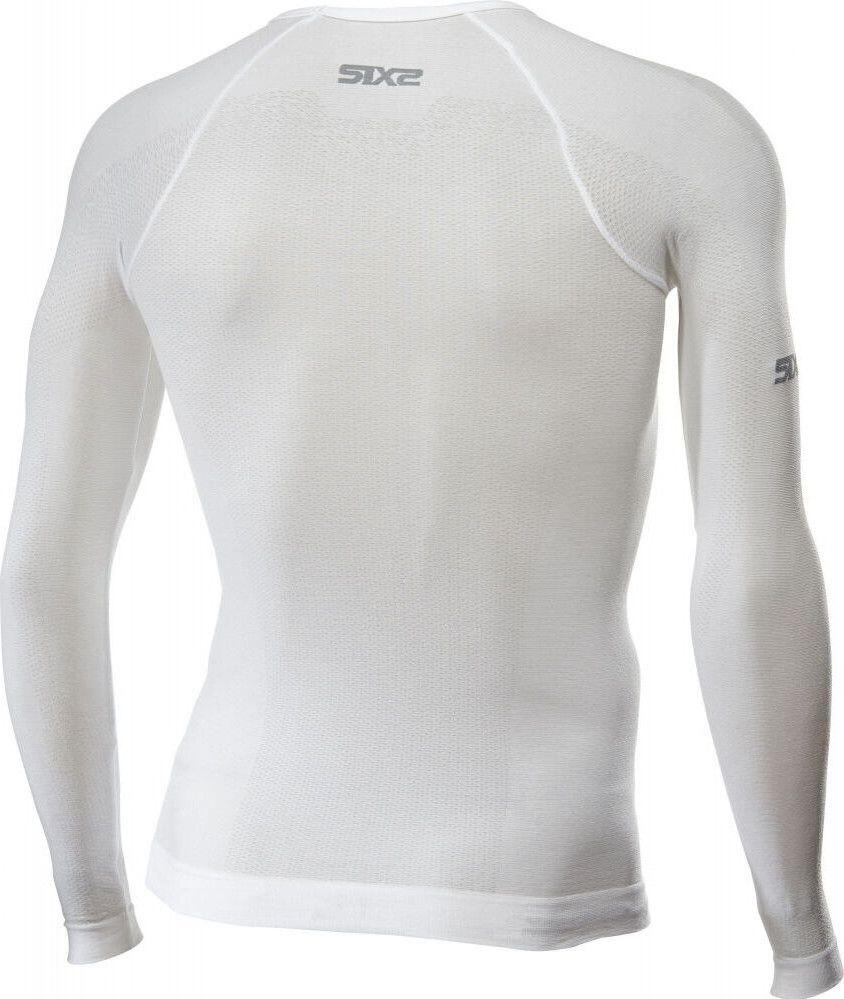 Maillot de corps manches longues Sixs TS2L BT 2/6