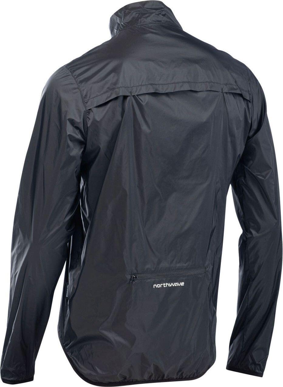 Veste Manches Longues Northwave Breeze 3 Noir 2/2