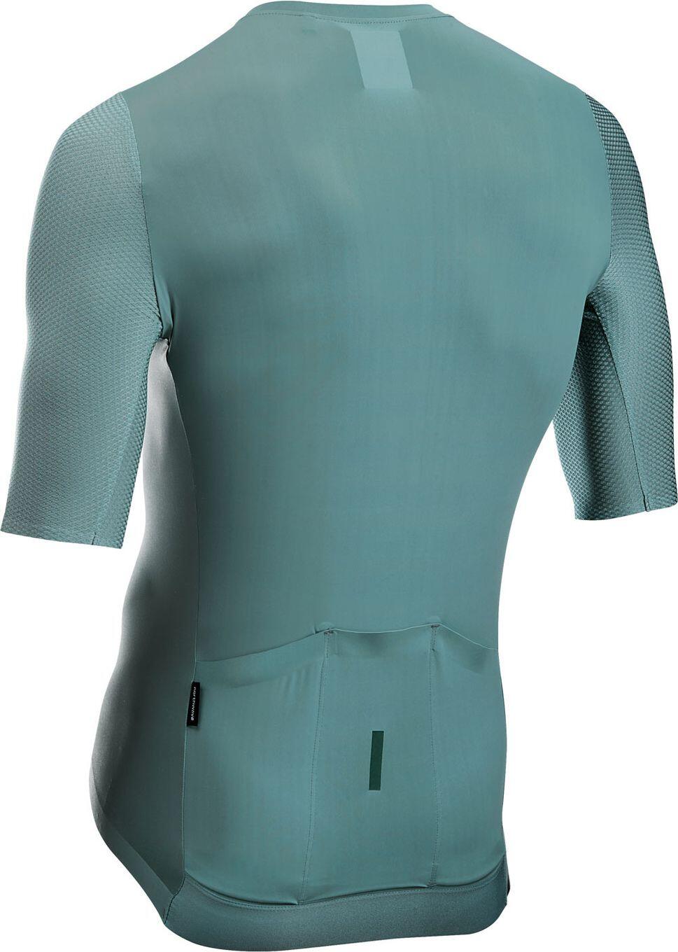 Camiseta de ciclismo masculina Northwave Extreme 2/5