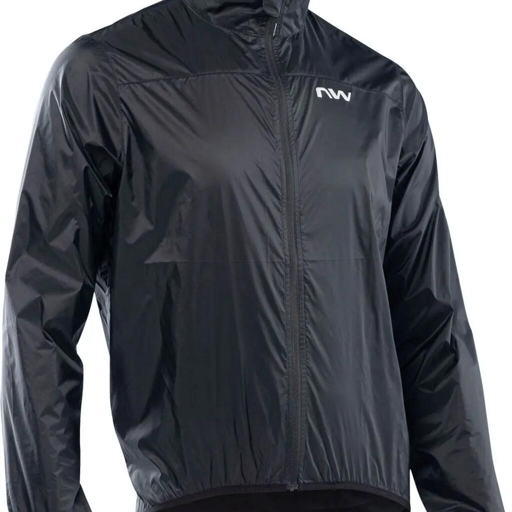 Waterproof jacket Northwave Breeze 3