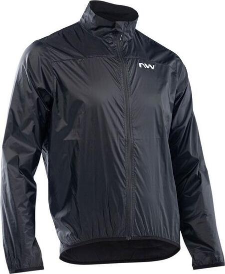 Wasserdichte Jacke Northwave Breeze 3