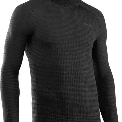 knit Hoodie Northwave Route