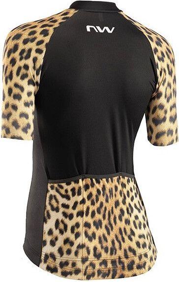 Camisola Northwave Wild 2/3