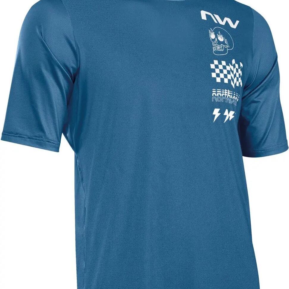 Jersey Northwave Bomb