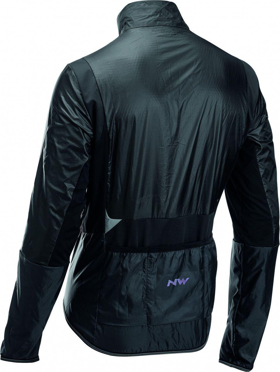 Veste Thermique Northwave Extreme Polar Noir 2/5