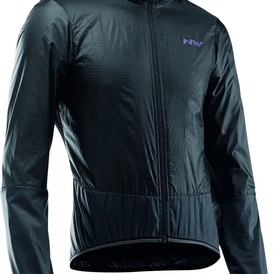 Northwave Extreme Polar Thermal Jacket Black