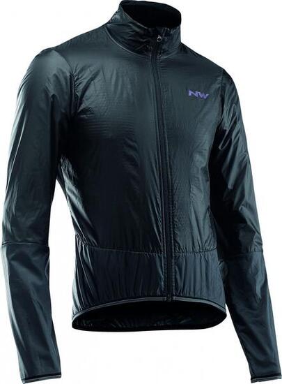 Veste Thermique Northwave Extreme Polar Noir