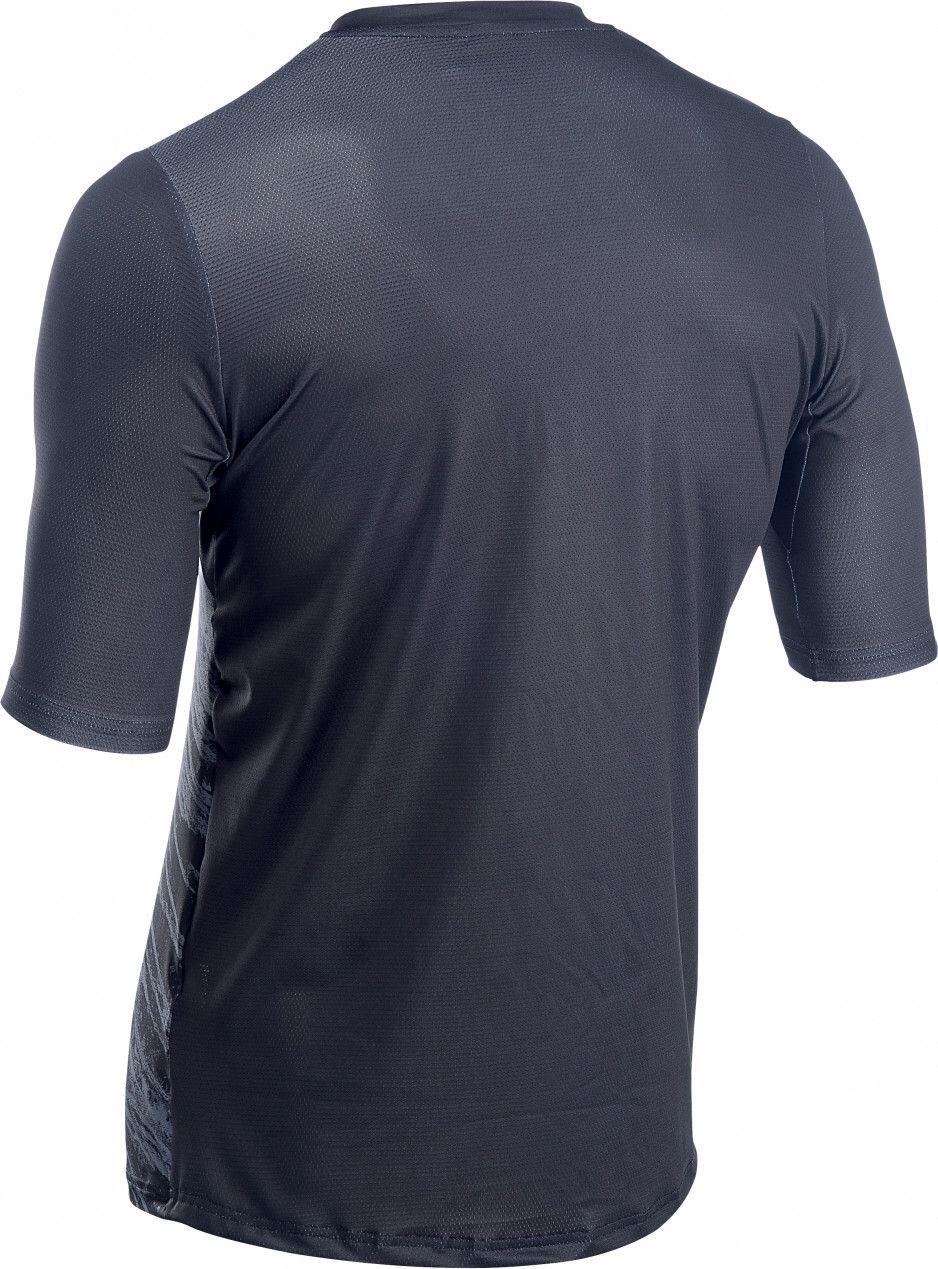 Maillot Northwave Bond manga corta negro 2/3