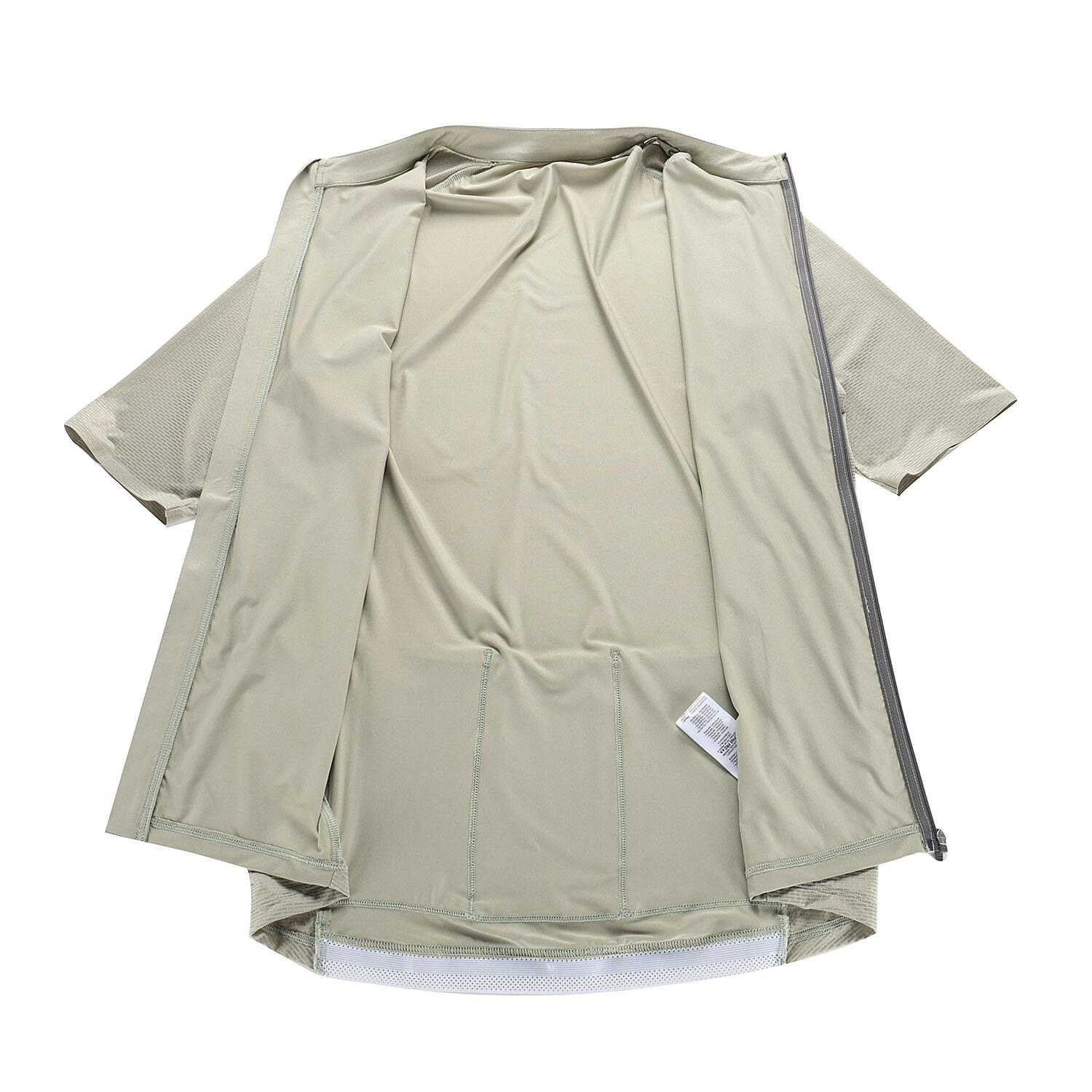 Pánský cyklistický dres s cool dry SAGEN 2 5/7
