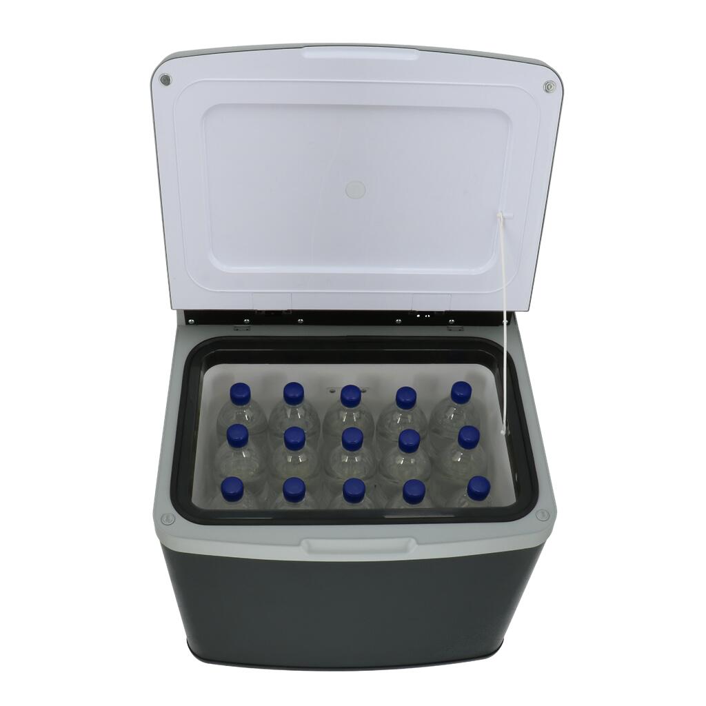 Cestovní hybridní lednice Mestic Cool Box MHC-40 AC/DC 2/7