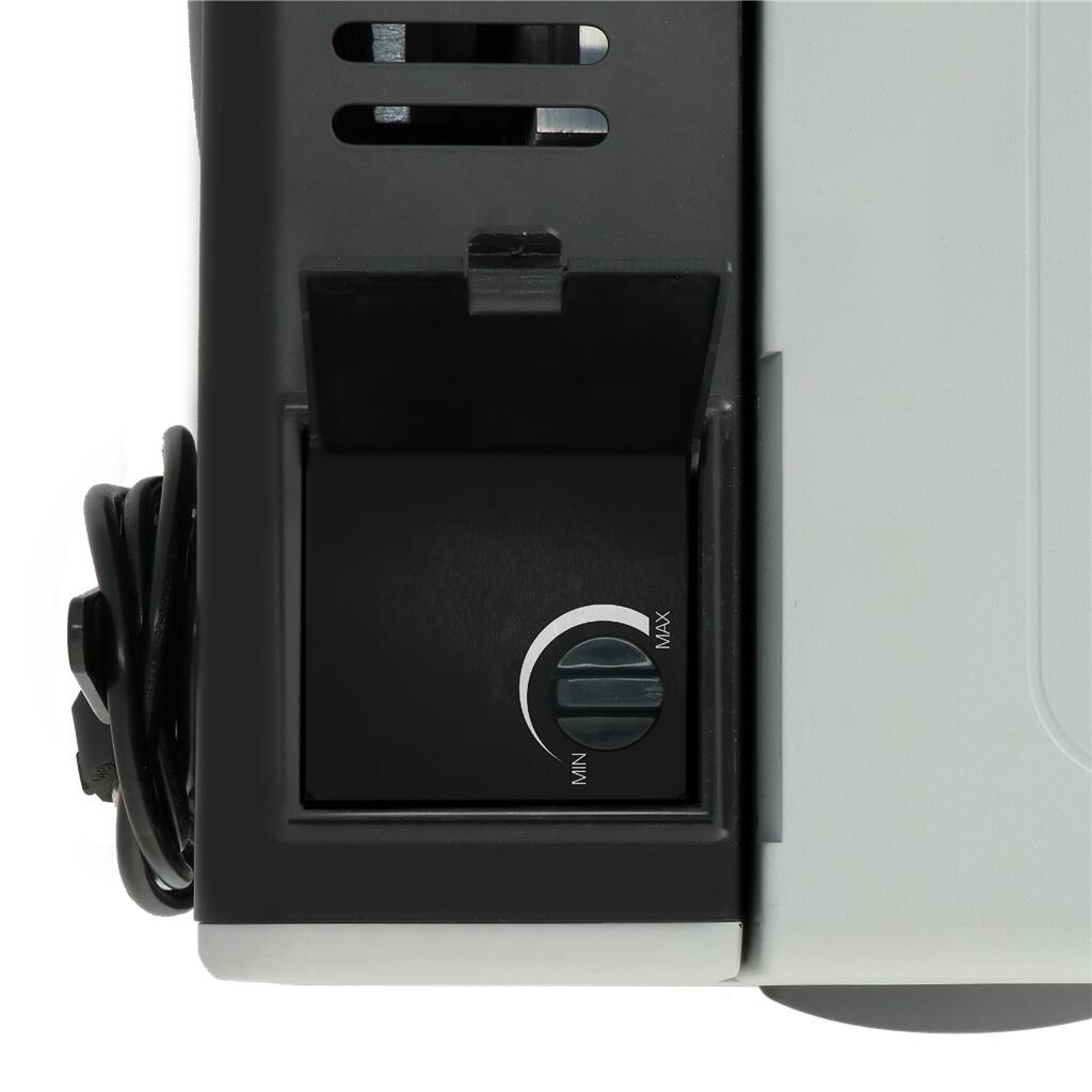 Cestovní hybridní lednice Mestic Cool Box MHC-40 AC/DC 5/7