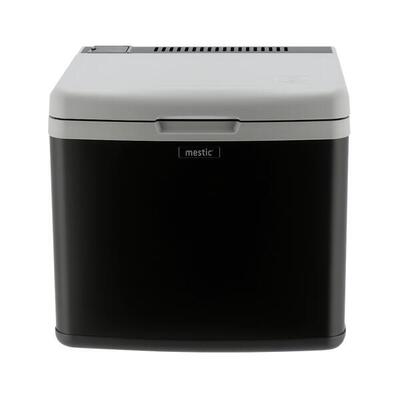 Mestic koelbox hybride mhc-40 ac/dc