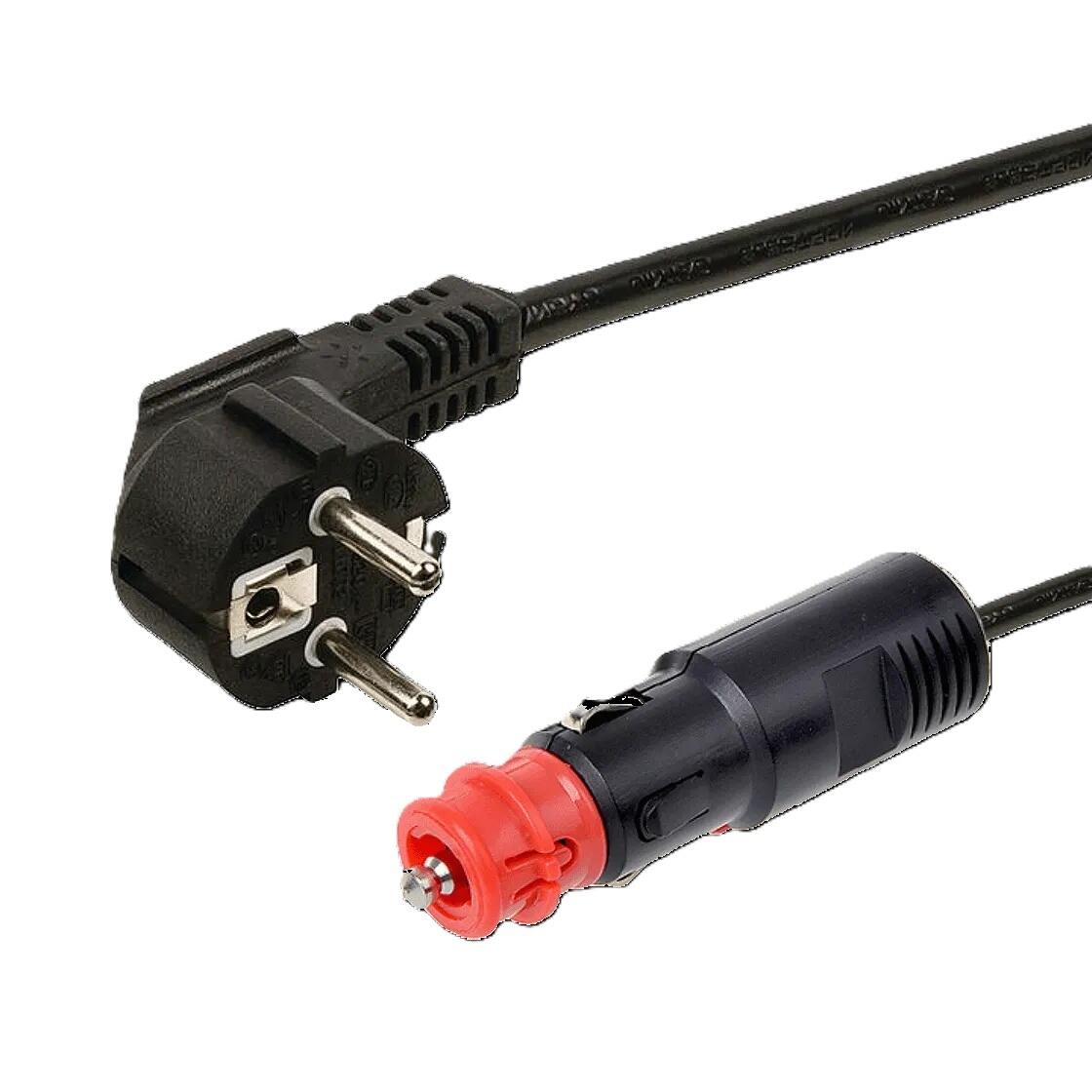 Cestovní hybridní lednice Mestic Cool Box MHC-40 AC/DC 7/7
