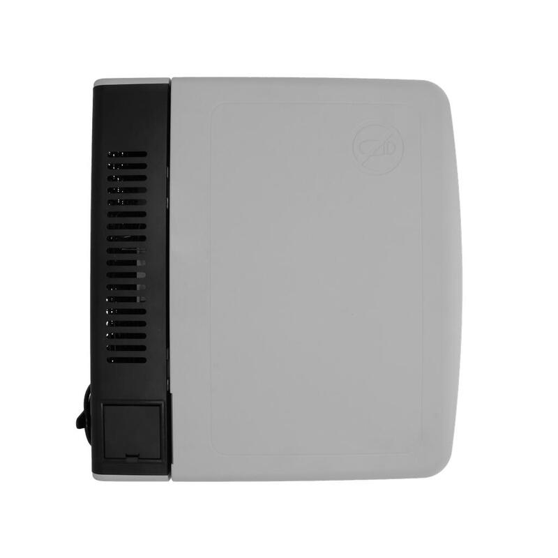 Cestovní hybridní lednice Mestic Cool Box MHC-40 AC/DC