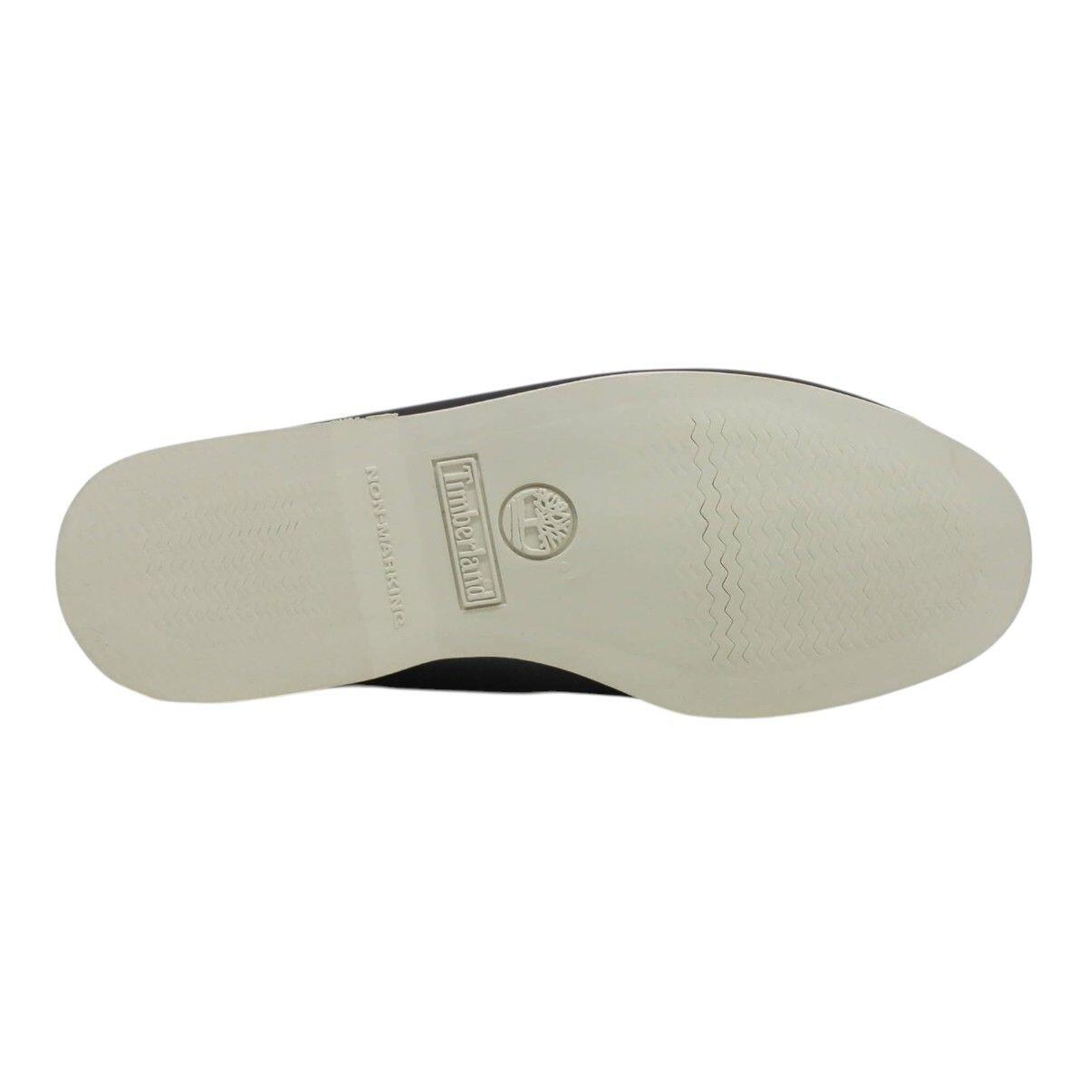 Mocassin Timberland CLAS BOAT SHOE 4/5
