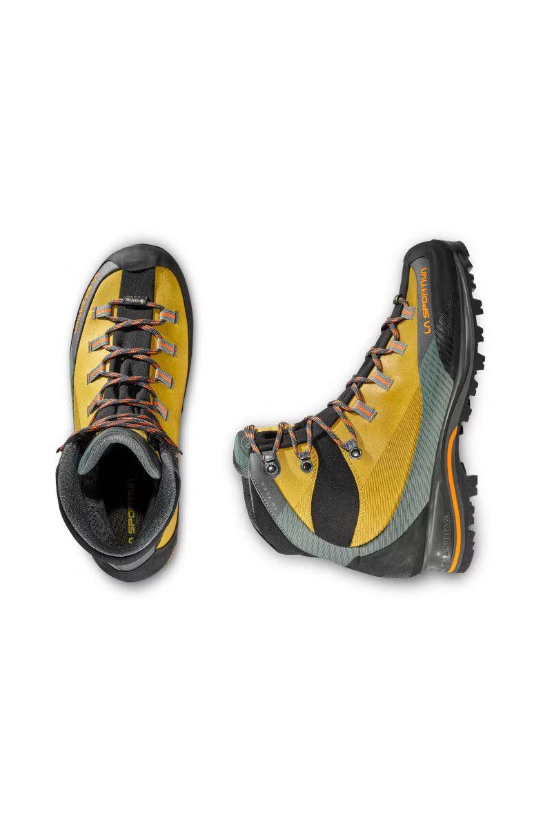 Buty trekkingowe męskie Trango Trk Leather Gtx 6/6