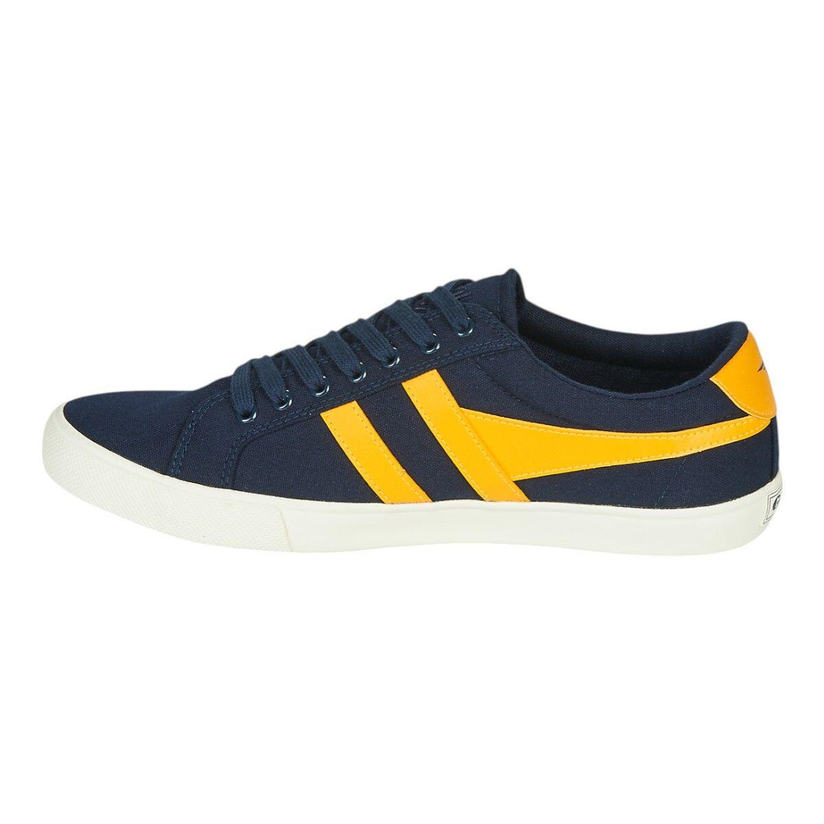 Baskets Homme Baskets Gola VARSITY Bleu Gola 3/6