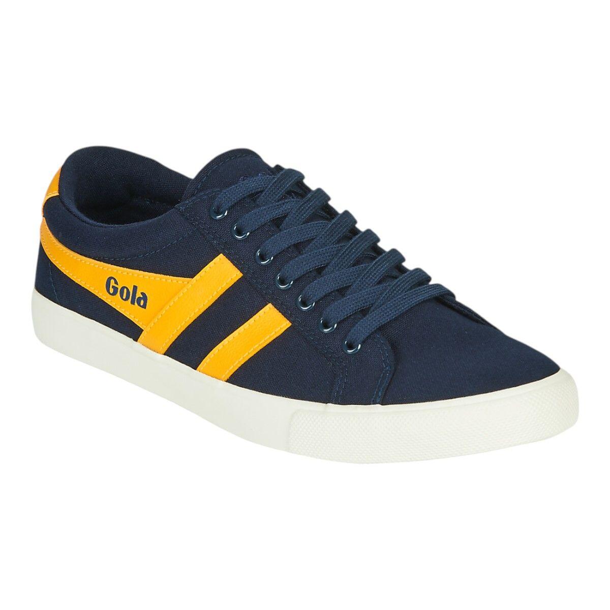 Baskets Homme Baskets Gola VARSITY Bleu Gola 2/6
