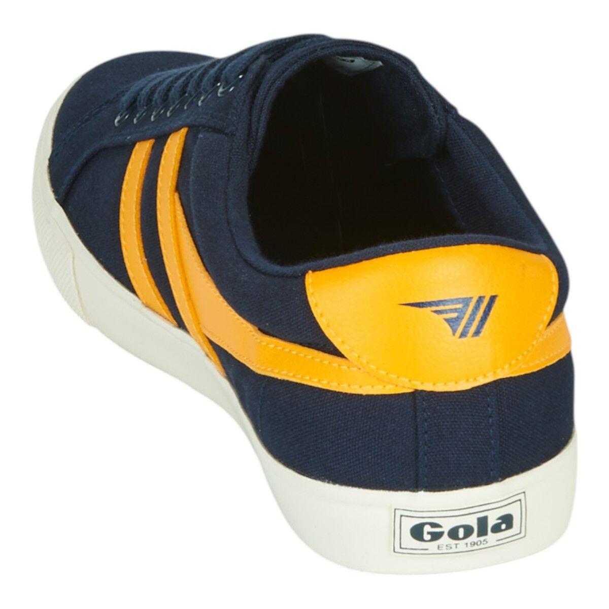 Baskets Homme Baskets Gola VARSITY Bleu Gola 4/6