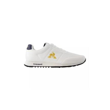 Baskets Homme Baskets Le Coq Sportif RACERONE_2 Blanc Le Coq Sportif