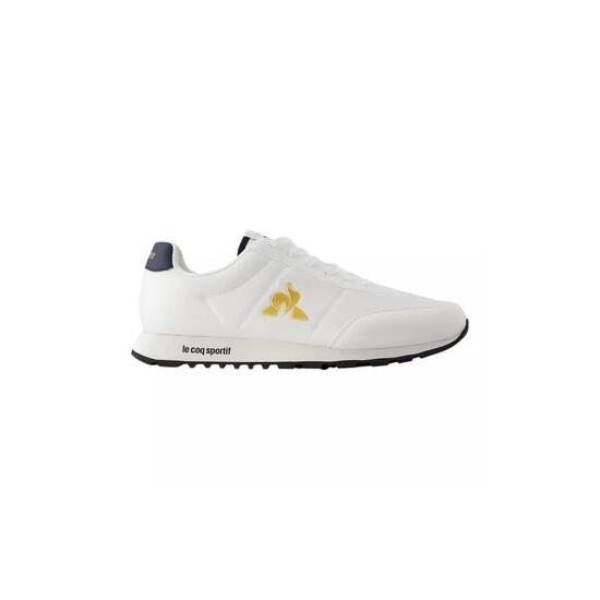 Baskets Homme Baskets Le Coq Sportif RACERONE_2 Blanc Le Coq Sportif