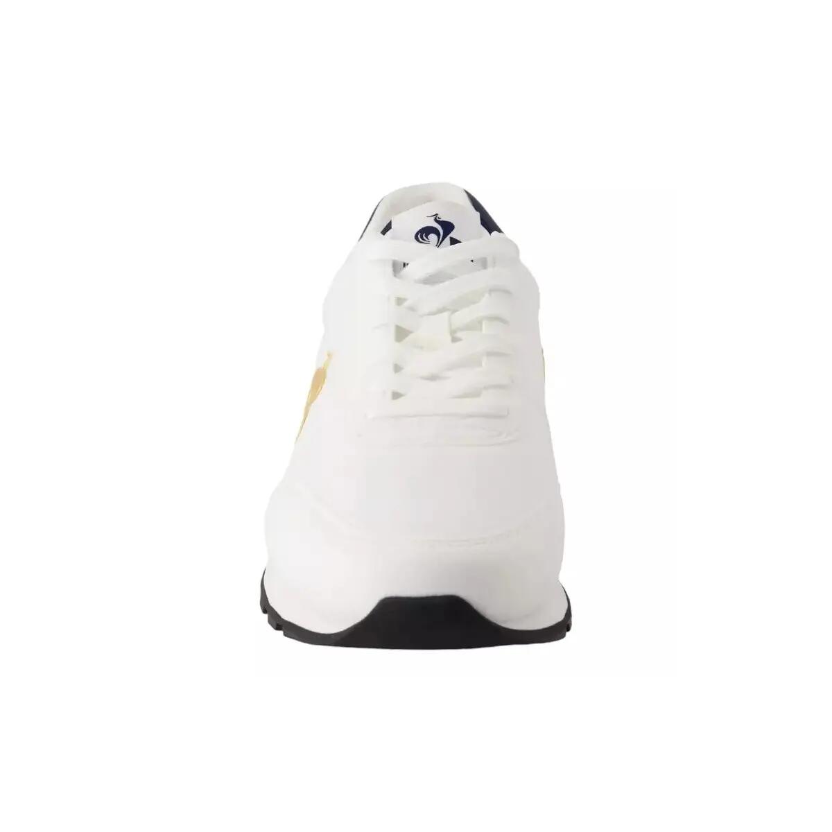 Baskets Le Coq Sportif RACERONE_2 4/5