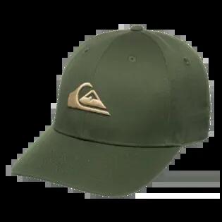 Cap Quiksilver model AQYHA04002-CRE0 for man