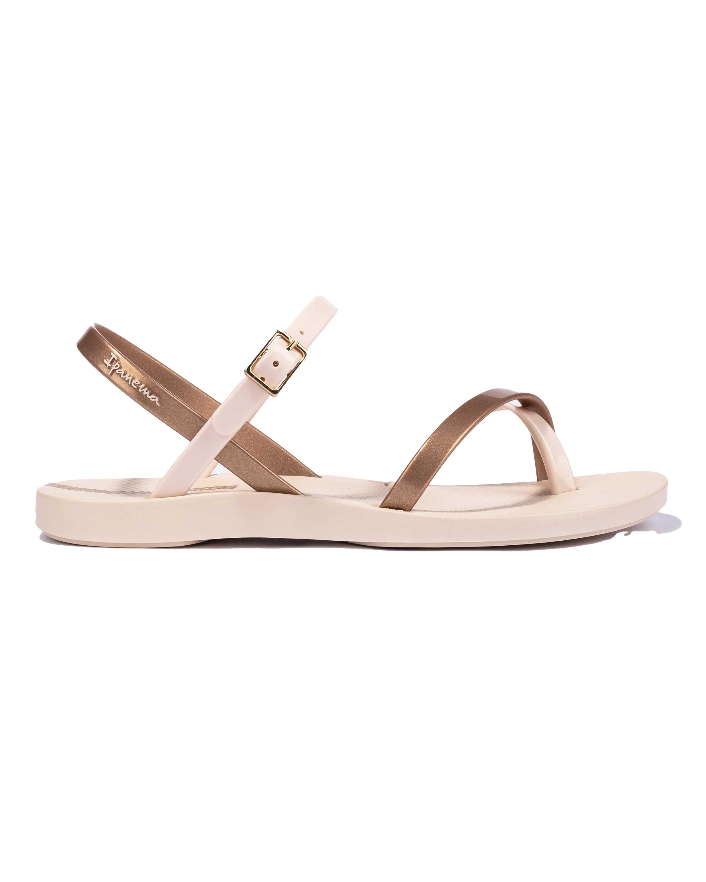Beige/Or 2/5