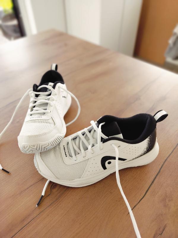 Entre Particuliers - Baskets padel 2/4