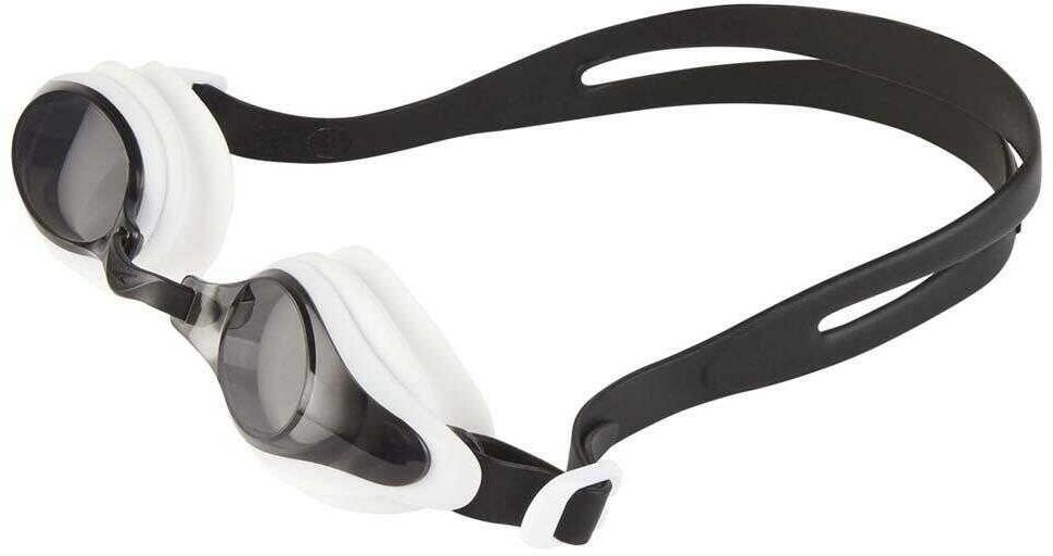 Okulary pływackie dla dzieci speedo mariner junior supreme 3/3