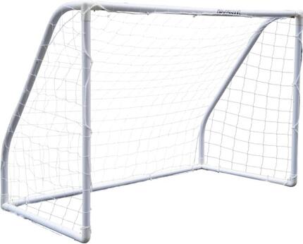 But de football pour enfants DEVESSPORT | PVC 180 x 91 x 120 cm