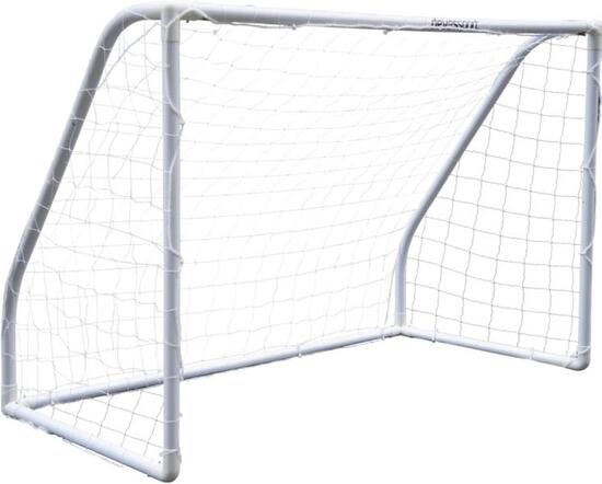 But de football pour enfants DEVESSPORT | PVC 180 x 91 x 120 cm