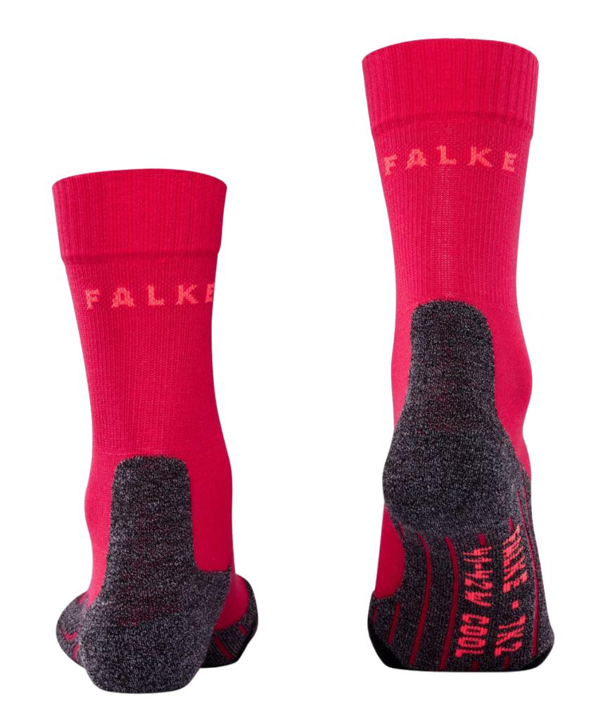 Calze da donna Falke TK2 Cool 2/7