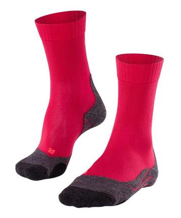 Socken für Frauen Falke TK2 Cool