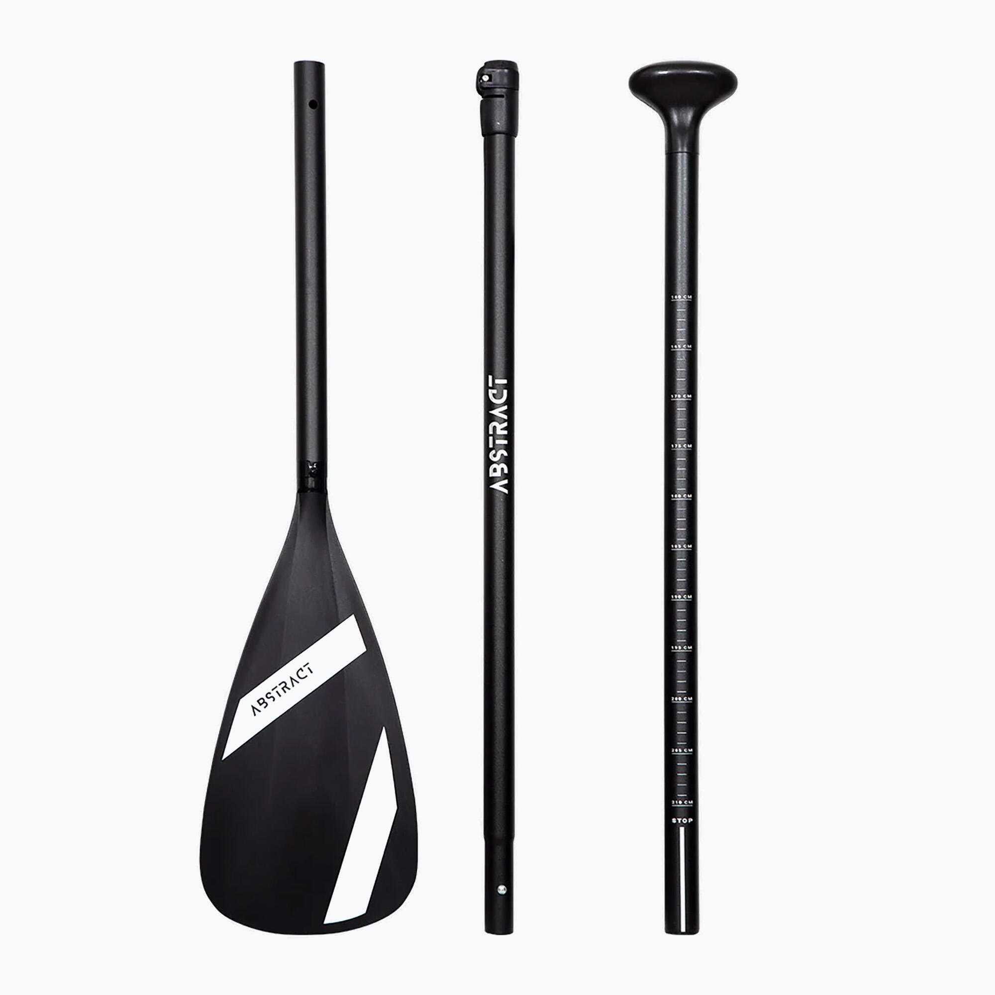 Pack SUP inflable 10'6 (hasta 135kg) – Coral Topaze 10'6 7/7