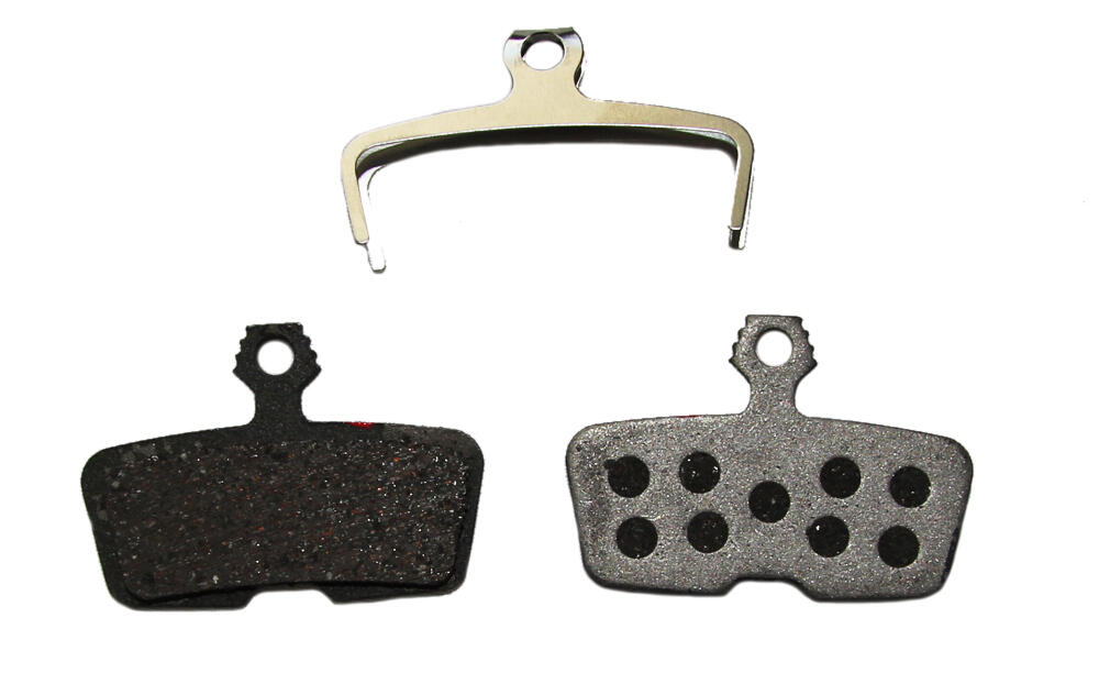 EBC BRAKES picture