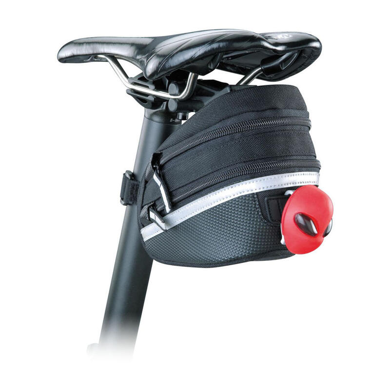 Sacoche de selle Topeak Wedge Pack II