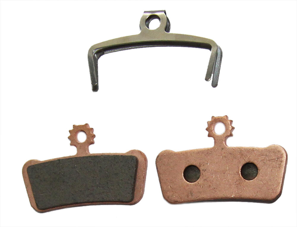 EBC BRAKES picture