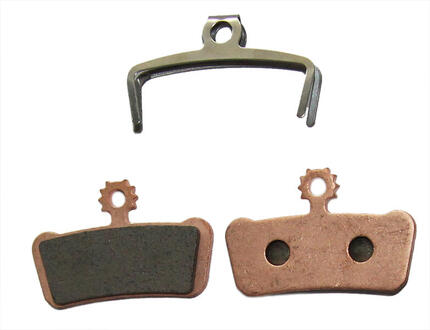 Plaquettes de Frein Avid xo/Sram Guide Métallique