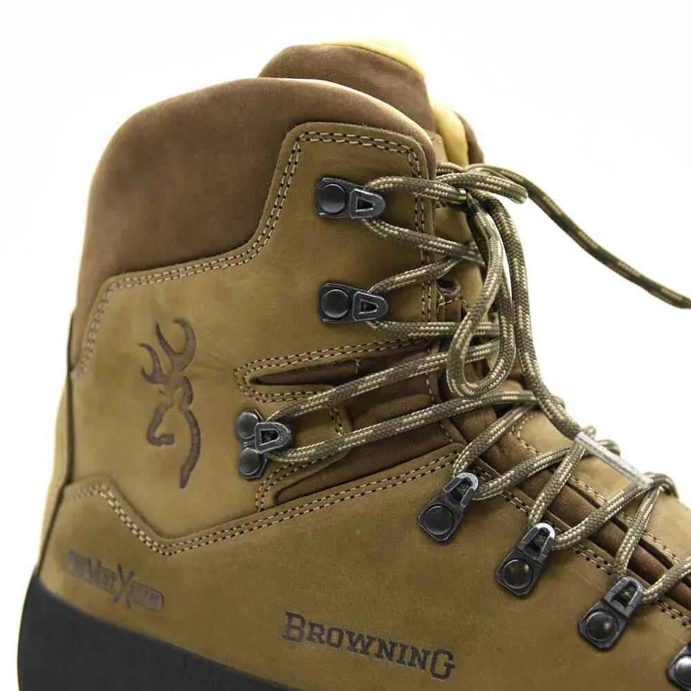 Chaussures de chasse Browning Pyxidis marron 5/5