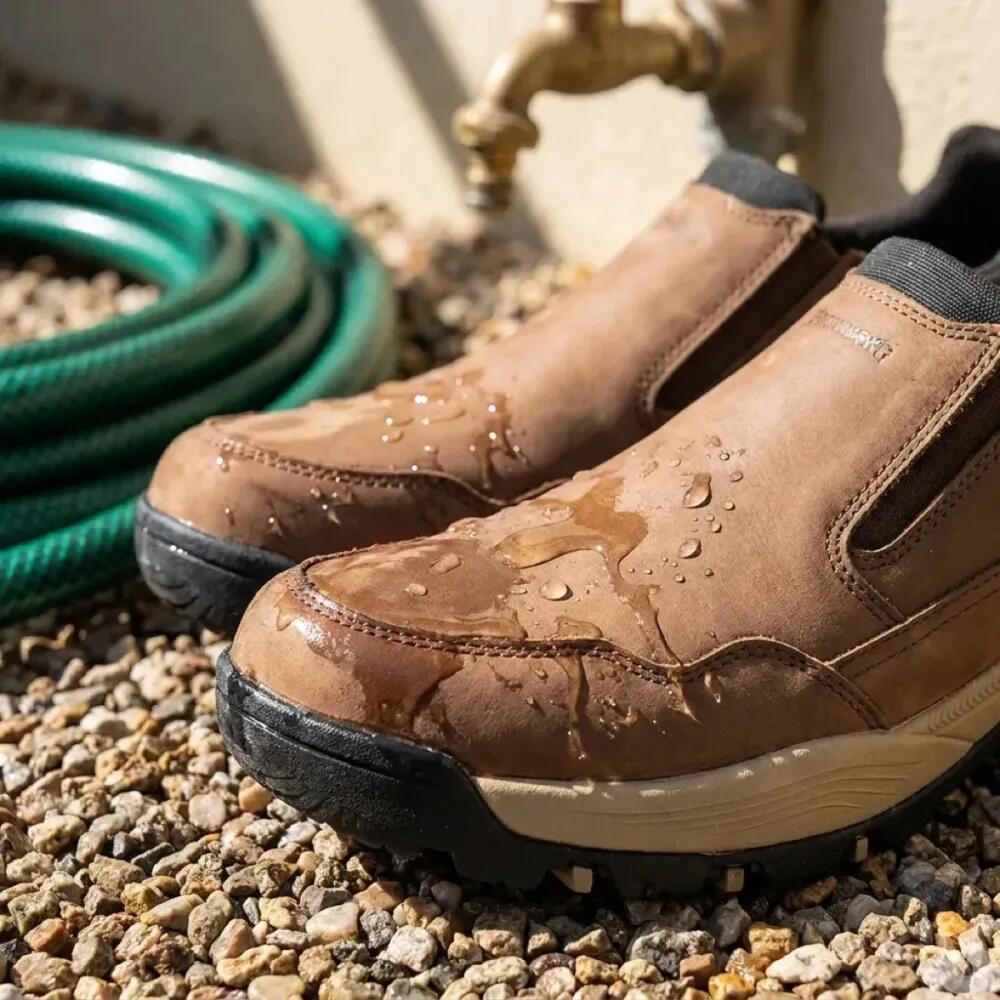 Sabots Browning Scrambler confort marron 40 à 47 5/5